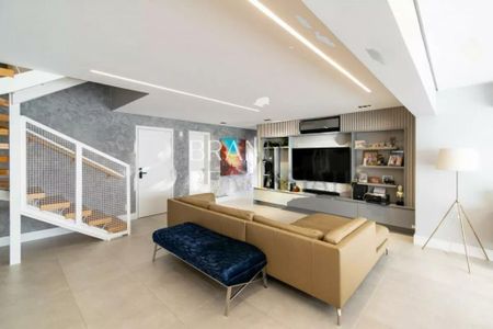 Apartamento à venda com 3 quartos, 300m² em Vila Santa Catarina, São Paulo