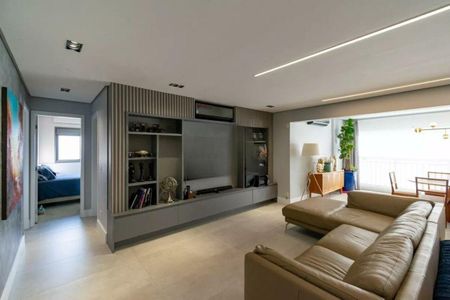 Apartamento à venda com 3 quartos, 300m² em Vila Santa Catarina, São Paulo