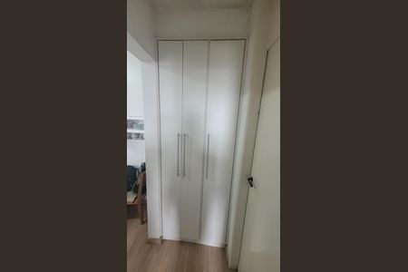 Sala de apartamento à venda com 2 quartos, 44m² em Jardim Santa Teresinha, São Paulo