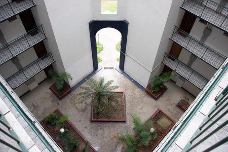 Área comum de apartamento à venda com 2 quartos, 44m² em Jardim Santa Teresinha, São Paulo