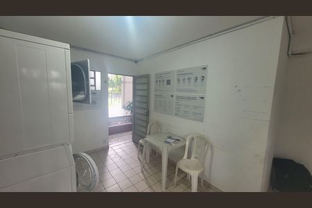 Área comum de apartamento à venda com 2 quartos, 44m² em Jardim Santa Teresinha, São Paulo