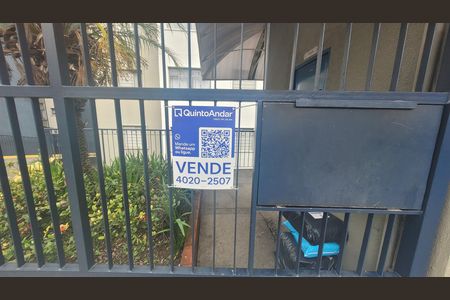 Apartamento à venda com 44m², 2 quartos e 1 vaga Apartamento à venda com 44m², 2 quartos e 1 vagaPlaca