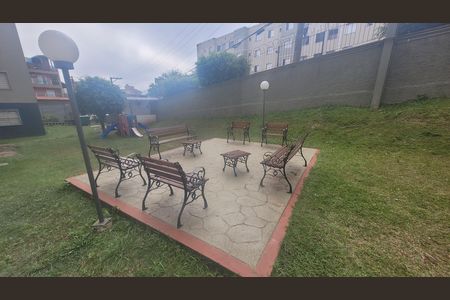 Apartamento à venda com 44m², 2 quartos e 1 vaga Apartamento à venda com 44m², 2 quartos e 1 vagaÁrea comum