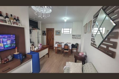 Apartamento à venda com 2 quartos, 44m² em Jardim Santa Teresinha, São Paulo