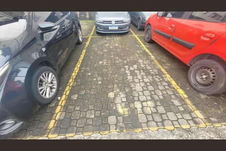 Apartamento à venda com 44m², 2 quartos e 1 vaga Apartamento à venda com 44m², 2 quartos e 1 vagaGaragem