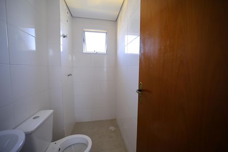 Apartamento para alugar com 38m², 2 quartos e sem vagaBanheiro