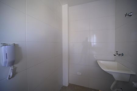 Apartamento para alugar com 38m², 2 quartos e sem vagaÁrea de Serviço