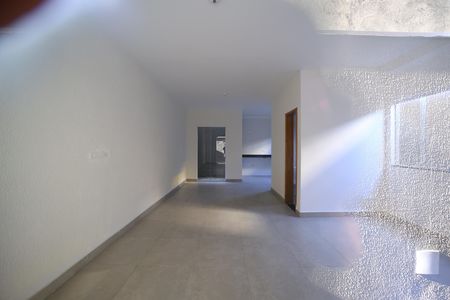 Apartamento para alugar com 38m², 2 quartos e sem vagaÁrea comum - Salão de festas