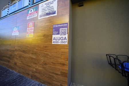 Apartamento para alugar com 38m², 2 quartos e sem vagaInstalada 02/07/2026 Placa: YIXW-1806