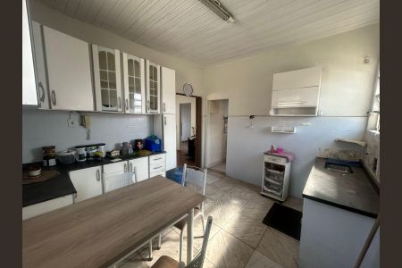 Cozinha de casa para alugar com 2 quartos, 60m² em Piedade, Rio de Janeiro