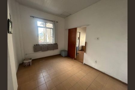 Sala de casa para alugar com 2 quartos, 60m² em Piedade, Rio de Janeiro