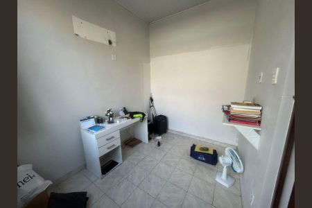 Quarto de casa para alugar com 2 quartos, 60m² em Piedade, Rio de Janeiro