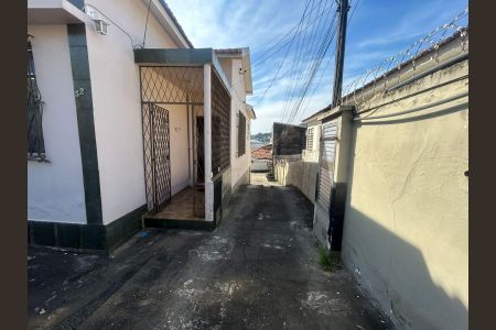 Casa para alugar com 60m², 2 quartos e 3 vagas Casa para alugar com 60m², 2 quartos e 3 vagasÁrea externa