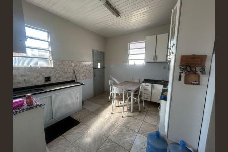 Cozinha de casa para alugar com 2 quartos, 60m² em Piedade, Rio de Janeiro
