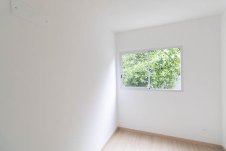 Quarto 1 de apartamento para alugar com 2 quartos, 44m² em Campo Grande, Rio de Janeiro