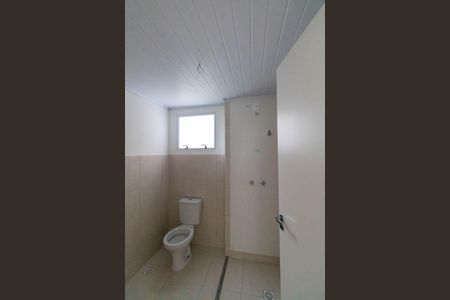 Banheiro de apartamento para alugar com 2 quartos, 44m² em Campo Grande, Rio de Janeiro