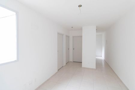 Apartamento para alugar com 2 quartos, 44m² em Campo Grande, Rio de Janeiro