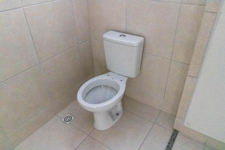 Apartamento para alugar com 44m², 2 quartos e 1 vaga Apartamento para alugar com 44m², 2 quartos e 1 vagaBanheiro