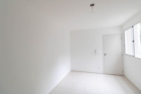 Apartamento para alugar com 44m², 2 quartos e 1 vaga Apartamento para alugar com 44m², 2 quartos e 1 vagaSala