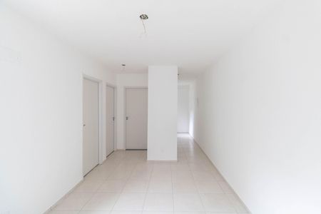 Apartamento para alugar com 44m², 2 quartos e 1 vaga Apartamento para alugar com 44m², 2 quartos e 1 vagaSala