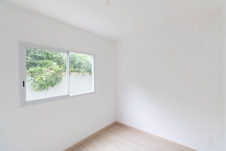 Apartamento para alugar com 44m², 2 quartos e 1 vaga Apartamento para alugar com 44m², 2 quartos e 1 vagaQuarto 2