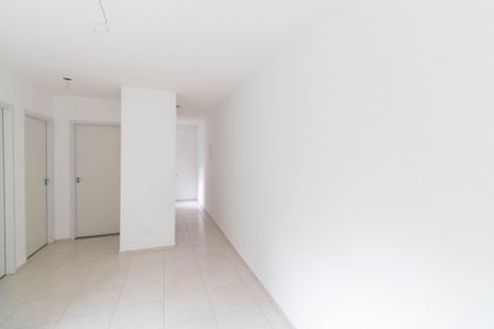 Apartamento para alugar com 44m², 2 quartos e 1 vaga Apartamento para alugar com 44m², 2 quartos e 1 vagaSala