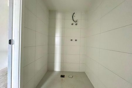 Apartamento à venda com 27m², 1 quarto e sem vaga Apartamento à venda com 27m², 1 quarto e sem vagaBanheiro