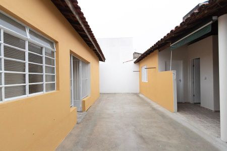 Casa para alugar com 4 quartos, 145m² em Jardim Guaruja, Sorocaba
