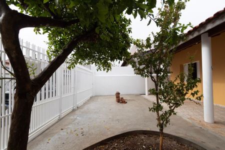 Casa para alugar com 145m², 4 quartos e 2 vagas