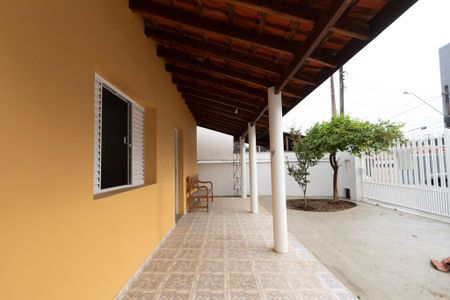 Casa para alugar com 145m², 4 quartos e 2 vagas