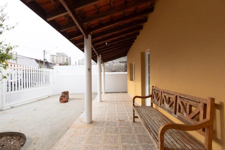 Casa para alugar com 145m², 4 quartos e 2 vagas