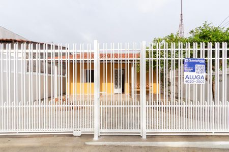 Casa para alugar com 145m², 4 quartos e 2 vagas