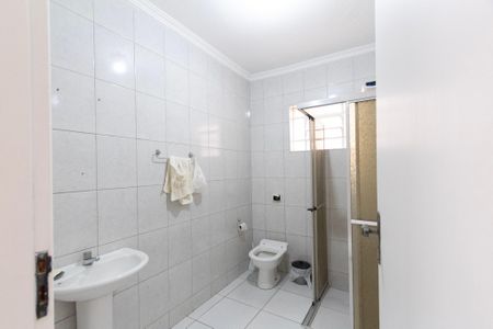 Casa para alugar com 145m², 4 quartos e 2 vagas