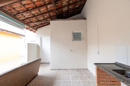Casa para alugar com 4 quartos, 145m² em Jardim Guaruja, Sorocaba