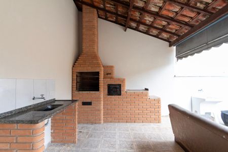 Casa para alugar com 145m², 4 quartos e 2 vagas