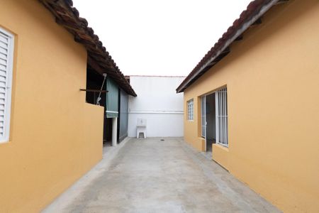 Casa para alugar com 145m², 4 quartos e 2 vagas