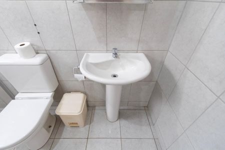 Casa para alugar com 145m², 4 quartos e 2 vagas