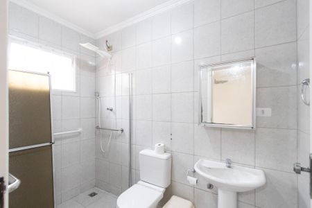 Casa para alugar com 4 quartos, 145m² em Jardim Guaruja, Sorocaba