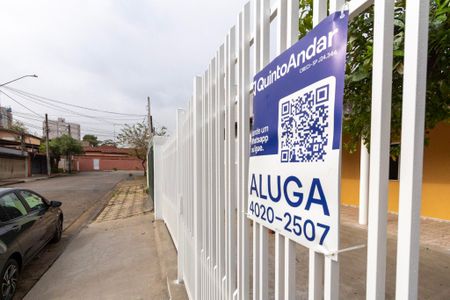 Casa para alugar com 145m², 4 quartos e 2 vagas