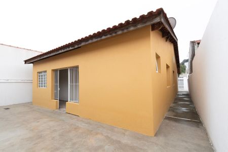 Casa para alugar com 145m², 4 quartos e 2 vagas