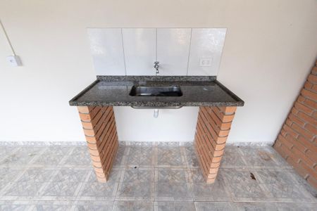 Casa para alugar com 145m², 4 quartos e 2 vagas
