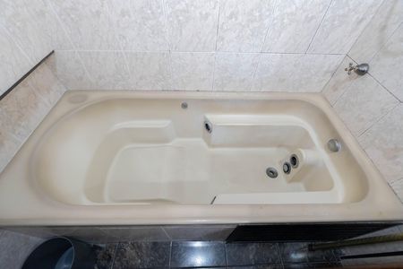 Apartamento à venda com 55m², 2 quartos e 1 vagaBanheiro