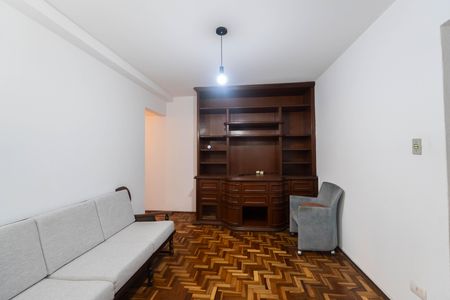 Apartamento à venda com 55m², 2 quartos e 1 vagaSala