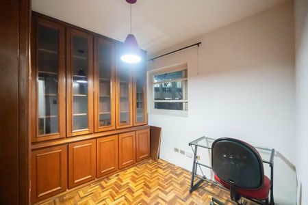 Apartamento à venda com 55m², 2 quartos e 1 vagaQuarto 2