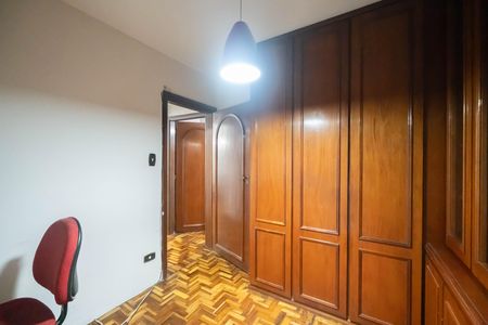 Apartamento à venda com 55m², 2 quartos e 1 vagaQuarto 2