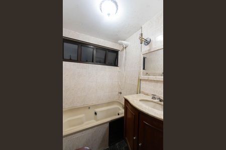 Apartamento à venda com 55m², 2 quartos e 1 vagaBanheiro