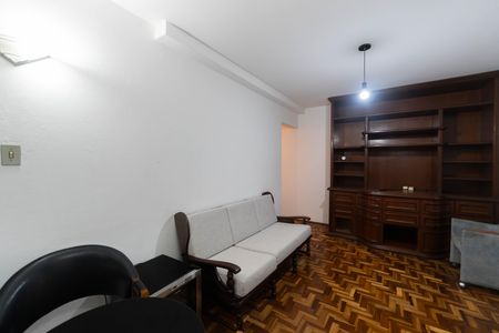 Apartamento à venda com 55m², 2 quartos e 1 vagaSala