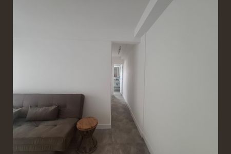 Apartamento para alugar com 2 quartos, 43m² em Tucuruvi, São Paulo