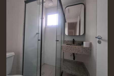 Apartamento para alugar com 2 quartos, 43m² em Tucuruvi, São Paulo