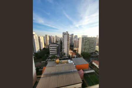Apartamento para alugar com 1 quarto, 25m² em Pinheiros, São Paulo